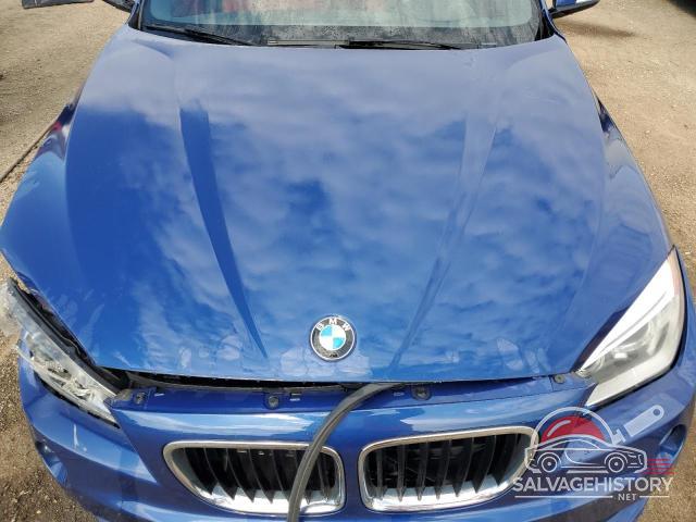 WBAVM5C59DVV89988 2013 BMW X1 photo no. 11