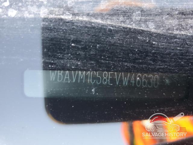 WBAVM1C58EVW46630 2014 BMW X1 photo no. 13