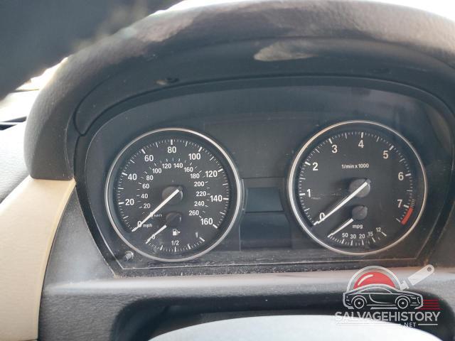 WBAVM1C58EVW46630 2014 BMW X1 photo no. 9