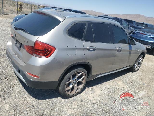WBAVM5C54EVV92458 2014 BMW X1 photo no. 3