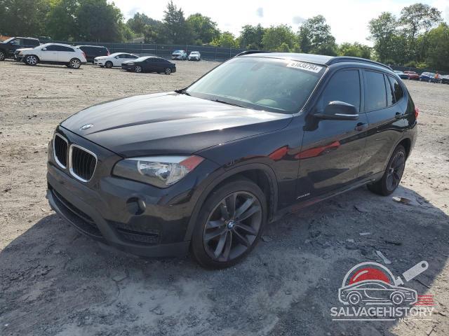 WBAVL1C53FVY36002 2015 BMW X1 photo no. 6