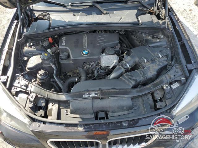 WBAVL1C53FVY36002 2015 BMW X1 photo no. 11