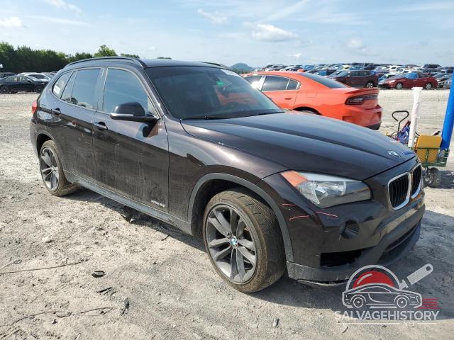 WBAVL1C53FVY36002 2015 BMW X1 photo no. 4