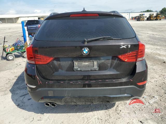WBAVL1C53FVY36002 2015 BMW X1 photo no. 6