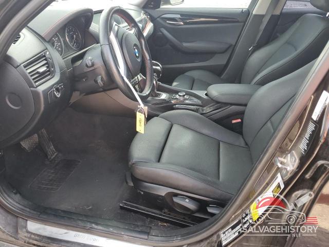 WBAVL1C53FVY36002 2015 BMW X1 photo no. 7