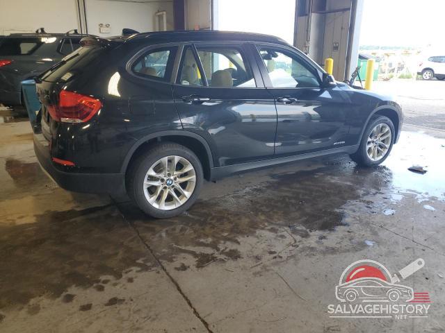 WBAVL1C59FVY24856 2015 BMW X1 photo no. 3