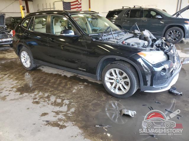 WBAVL1C59FVY24856 2015 BMW X1 photo no. 4