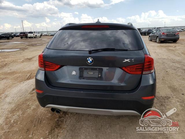WBAVM1C58FV498965 2015 BMW X1 photo no. 6