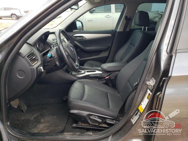 WBAVM1C58FV498965 2015 BMW X1 photo no. 7