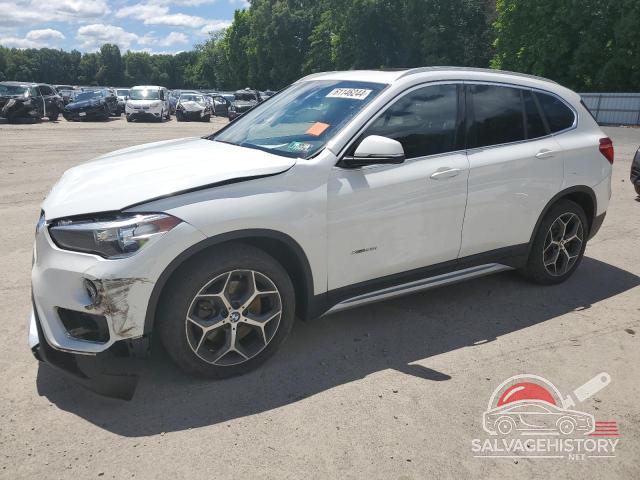 WBXHT3C36GP885472 2016 BMW X1 photo no. 21
