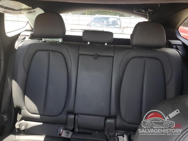 WBXHT3C36GP885472 2016 BMW X1 photo no. 10