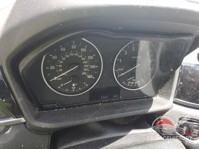 WBXHT3C36GP885472 2016 BMW X1 photo no. 9