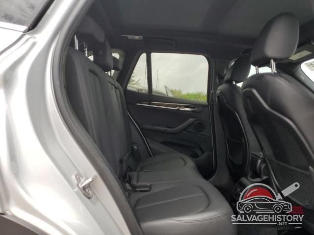 WBXHU7C33J3F04683 2018 BMW X1 photo no. 10