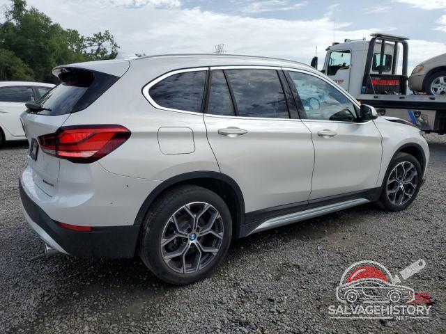 WBXJG7C01L5R26941 2020 BMW X1 photo no. 3