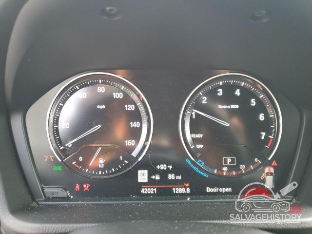 WBXJG7C01L5R26941 2020 BMW X1 photo no. 9