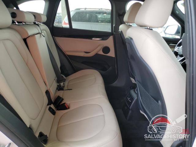 WBXJG7C04M5T00219 2021 BMW X1 photo no. 11