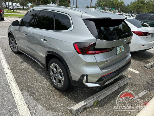 WBX73EF00R5Y86527 2024 BMW X1 photo no. 3