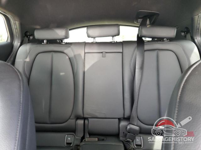 WBXYJ3C35JEJ91591 2018 BMW X2 photo no. 10