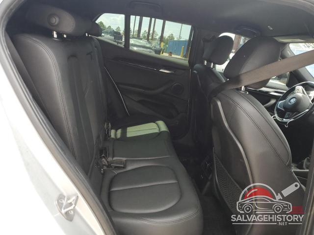 WBXYJ3C35JEJ91591 2018 BMW X2 photo no. 11