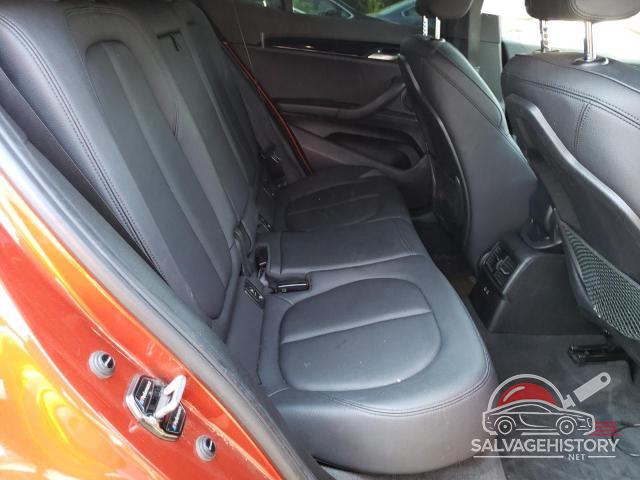 WBXYJ5C38JEF79011 2018 BMW X2 photo no. 11
