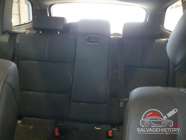WBXPA73474WC42814 2004 BMW X3 photo no. 10