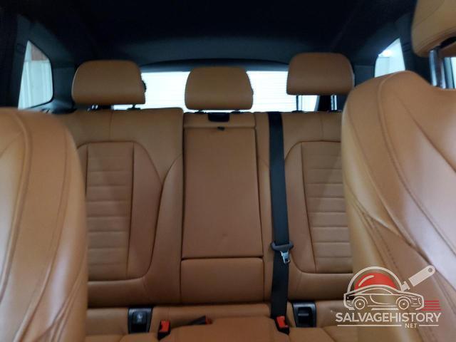 5UXTR9C59KLP85195 2019 BMW X3 photo no. 10
