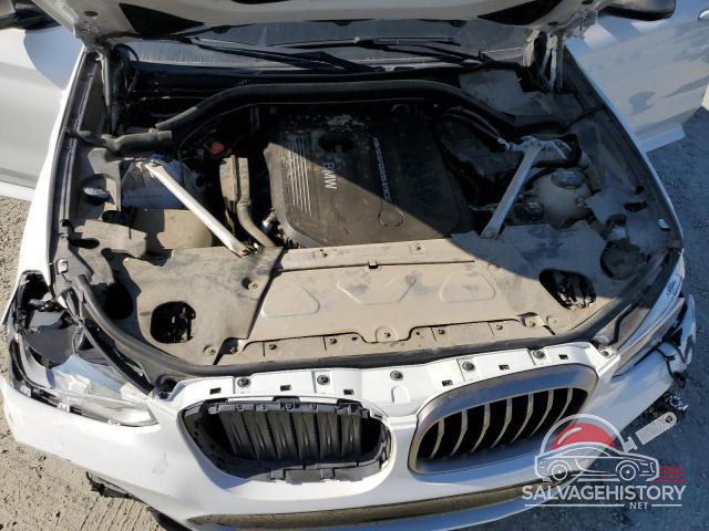 5UXTS3C51K0Z04960 2019 BMW X3 photo no. 12