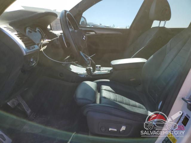 5UXTS3C51K0Z04960 2019 BMW X3 photo no. 7