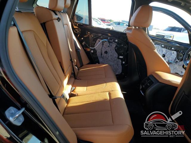 5UX43DP0XP9S63395 2023 BMW X3 photo no. 11