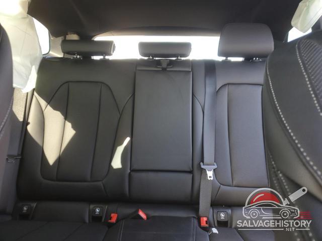 5UX53DP06P9P42255 2023 BMW X3 photo no. 10