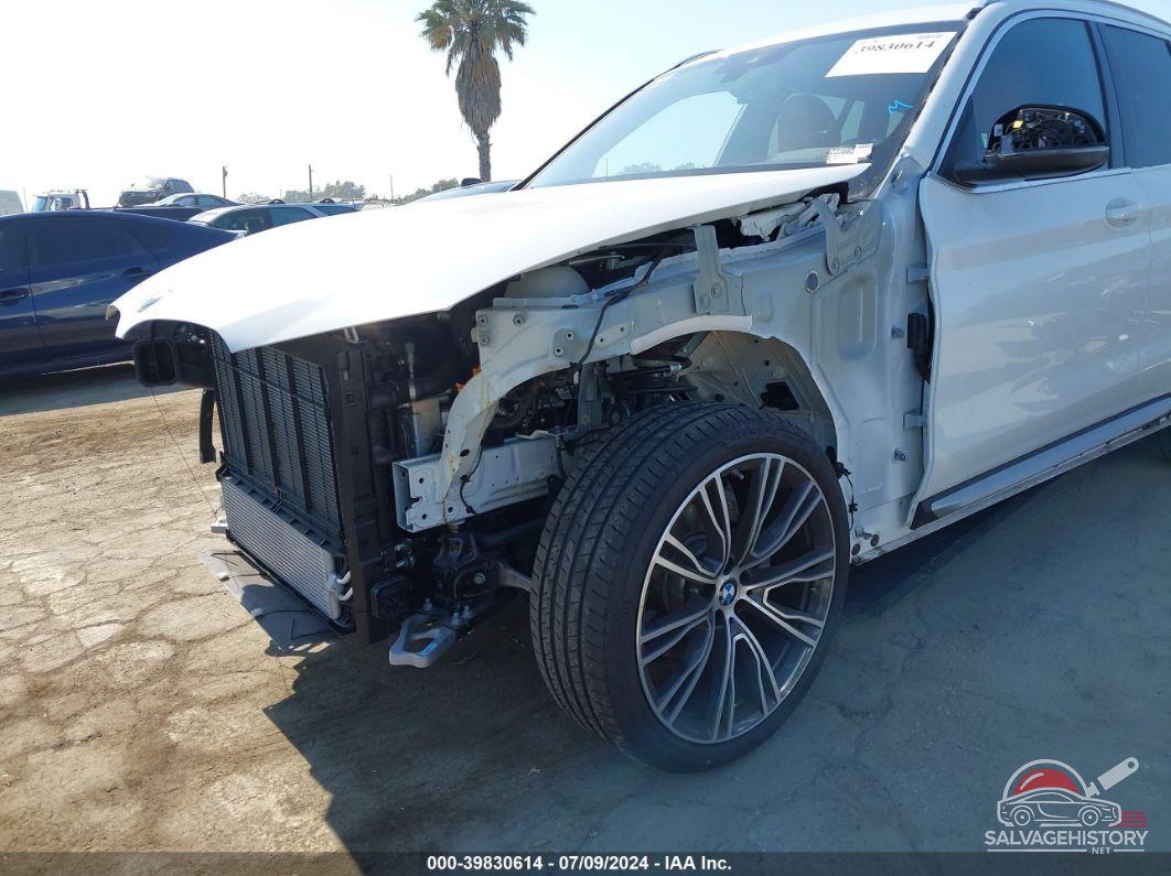 WBX57DP0XPN235147 2023 BMW X3 photo no. 6