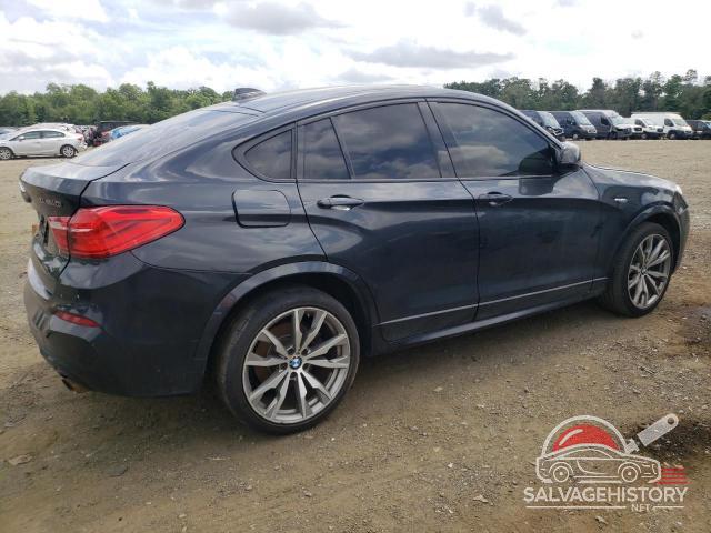 5UXXW7C32H0W63642 2017 BMW X4 photo no. 3