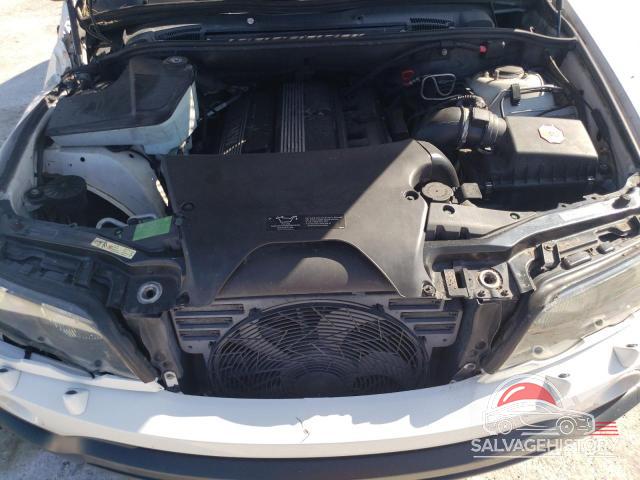 5UXFA53512LP49739 2002 BMW X5 photo no. 12