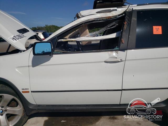 5UXFA53512LP49739 2002 BMW X5 photo no. 7