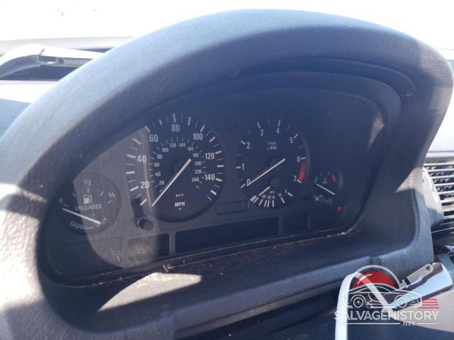 5UXFA53512LP49739 2002 BMW X5 photo no. 9