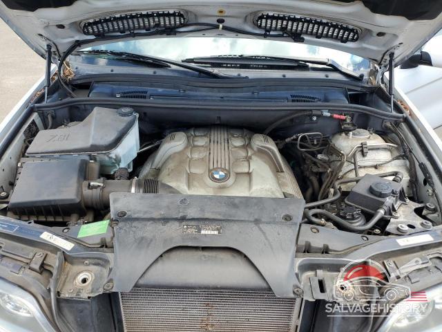 5UXFB53586LV25578 2006 BMW X5 photo no. 12