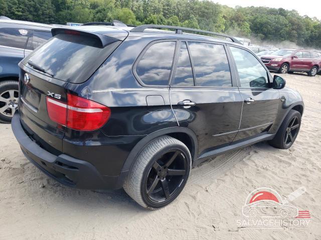 5UXFE43528L035318 2008 BMW X5 photo no. 3