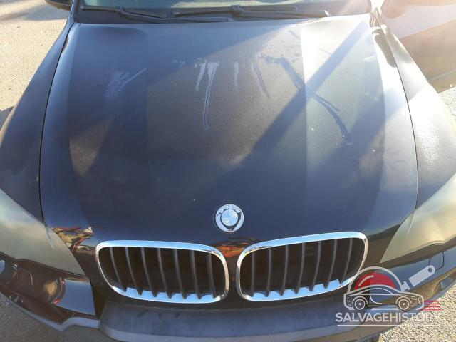 5UXFE43589L261929 2009 BMW X5 photo no. 12