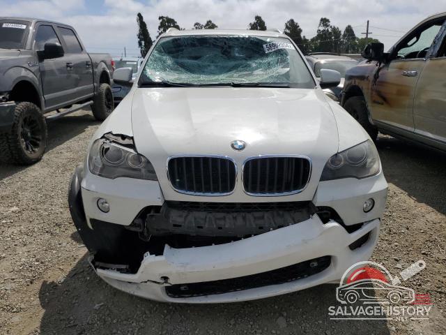 5UXFE4C52AL382251 2010 BMW X5 photo no. 5