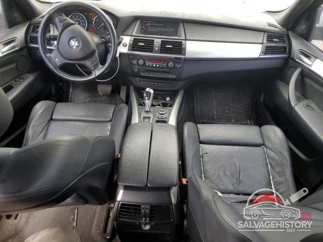 5UXFE4C52AL382251 2010 BMW X5 photo no. 8