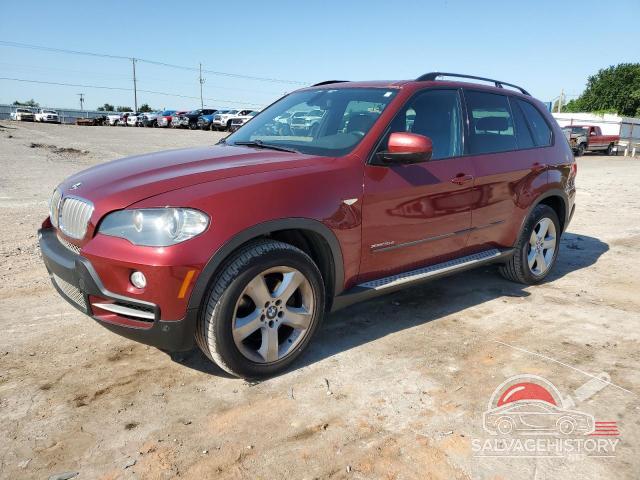 5UXFF0C5XALJ99766 2010 BMW X5 photo no. 11