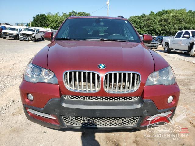 5UXFF0C5XALJ99766 2010 BMW X5 photo no. 5