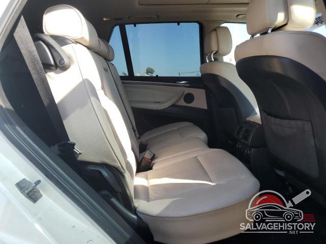 5UXZV4C56BL412723 2011 BMW X5 photo no. 10