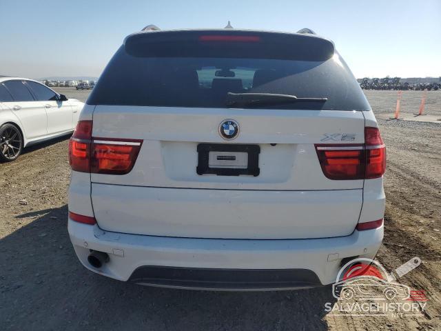 5UXZV4C56BL412723 2011 BMW X5 photo no. 6