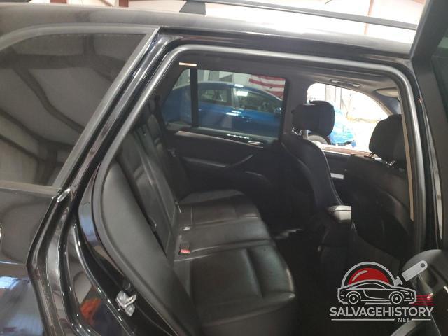 5UXZV4C58BL415302 2011 BMW X5 photo no. 10