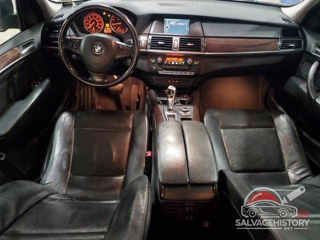 5UXZV4C58BL415302 2011 BMW X5 photo no. 8