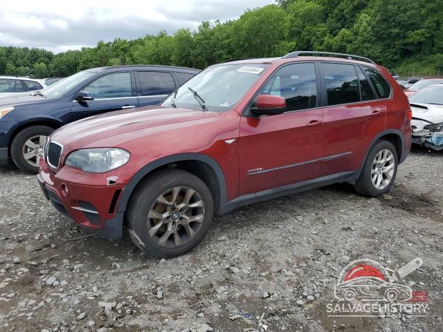 5UXZV4C58BL741570 2011 BMW X5 photo no. 24