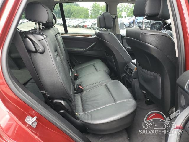5UXZV4C58BL741570 2011 BMW X5 photo no. 11