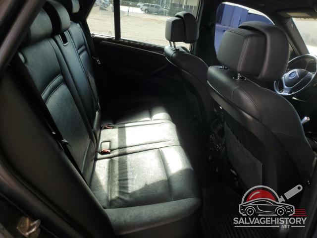 5UXZV8C59BL418121 2011 BMW X5 photo no. 11
