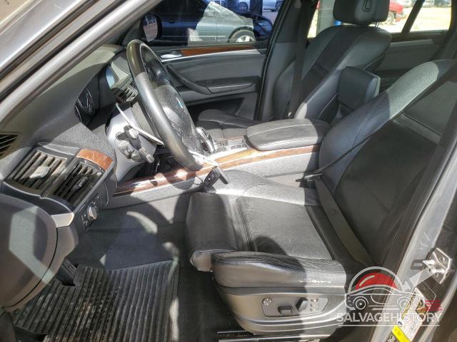 5UXZV8C59BL418121 2011 BMW X5 photo no. 7